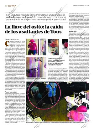 ABC SEVILLA 02-02-2025 página 42