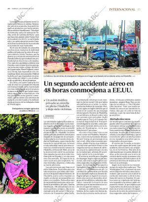 ABC SEVILLA 02-02-2025 página 45