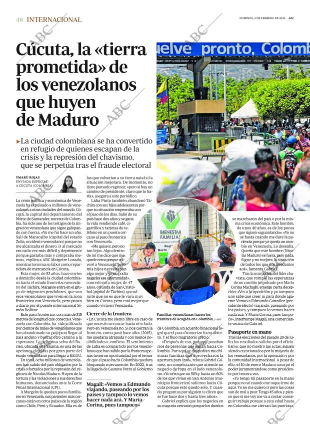 ABC SEVILLA 02-02-2025 página 48