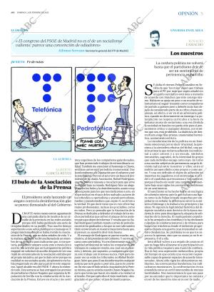 ABC SEVILLA 02-02-2025 página 5