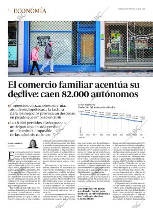 ABC SEVILLA 02-02-2025 página 50