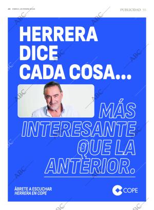 ABC SEVILLA 02-02-2025 página 55