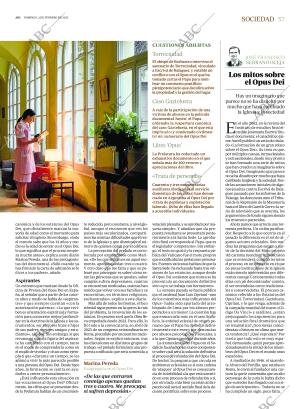 ABC SEVILLA 02-02-2025 página 57