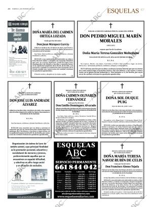 ABC SEVILLA 02-02-2025 página 67