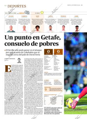 ABC SEVILLA 02-02-2025 página 68