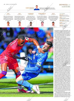 ABC SEVILLA 02-02-2025 página 69