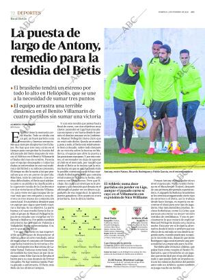 ABC SEVILLA 02-02-2025 página 72