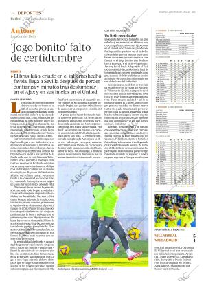 ABC SEVILLA 02-02-2025 página 74