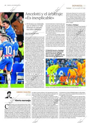 ABC SEVILLA 02-02-2025 página 77