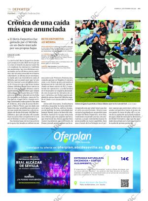 ABC SEVILLA 02-02-2025 página 78