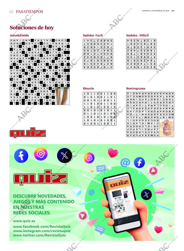 ABC SEVILLA 02-02-2025 página 82