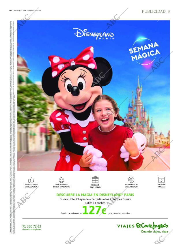 ABC SEVILLA 02-02-2025 página 9