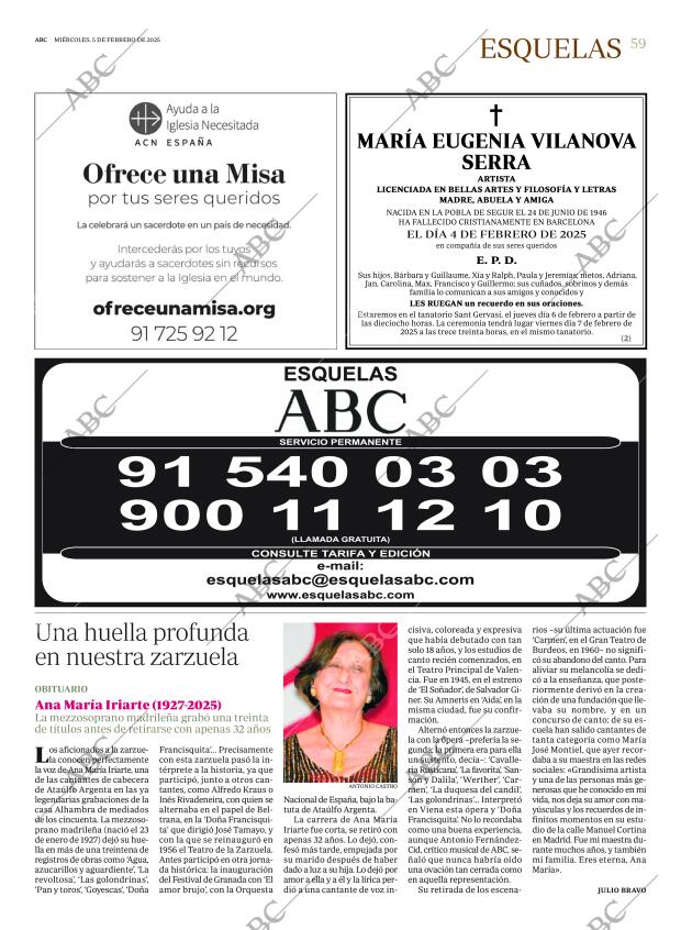 ABC CORDOBA 05-02-2025 página 59