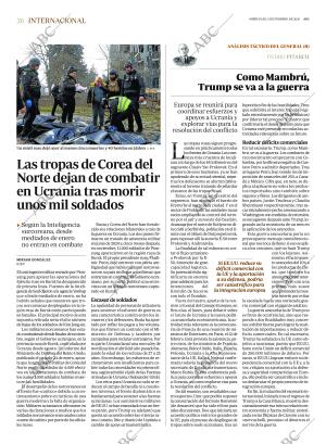 ABC MADRID 05-02-2025 página 26