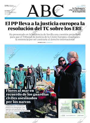 ABC CORDOBA 10-02-2025