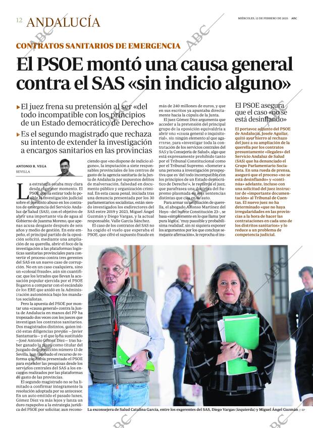 ABC CORDOBA 12-02-2025 página 12