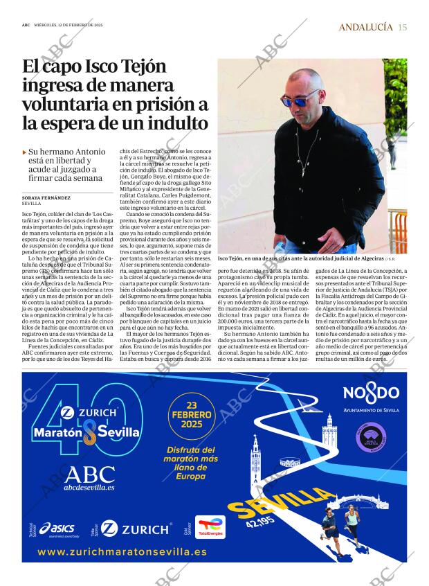 ABC CORDOBA 12-02-2025 página 15