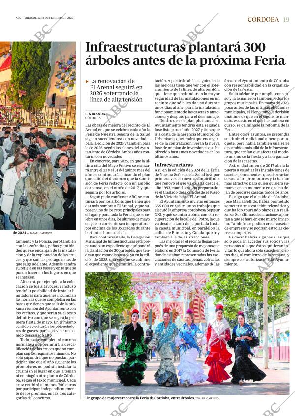 ABC CORDOBA 12-02-2025 página 19