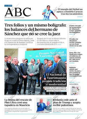 ABC CORDOBA 12-02-2025 página 2