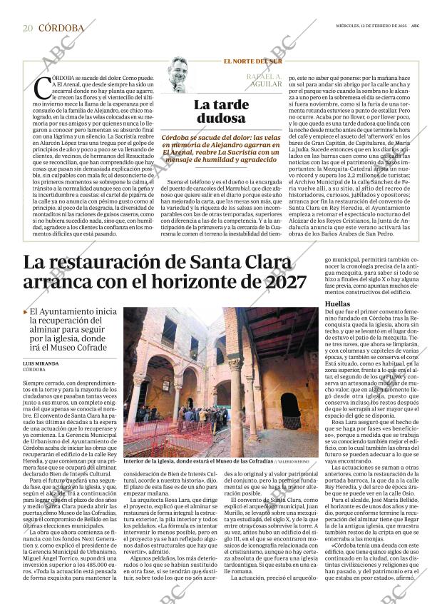 ABC CORDOBA 12-02-2025 página 20