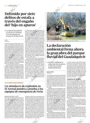 ABC CORDOBA 12-02-2025 página 22
