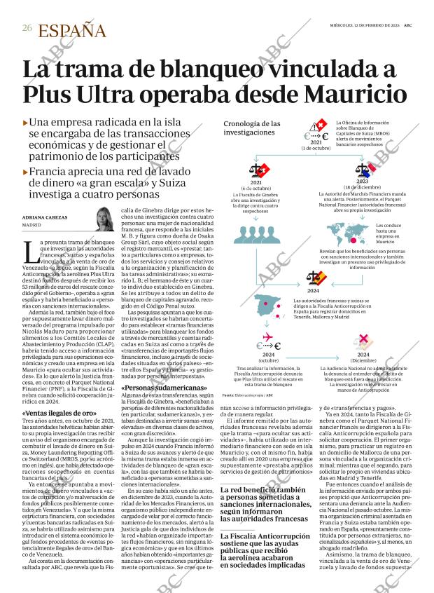 ABC CORDOBA 12-02-2025 página 26
