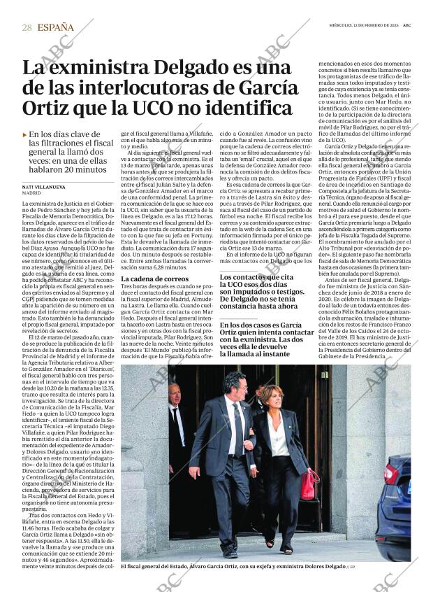 ABC CORDOBA 12-02-2025 página 28