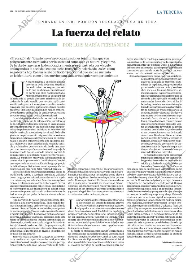 ABC CORDOBA 12-02-2025 página 3