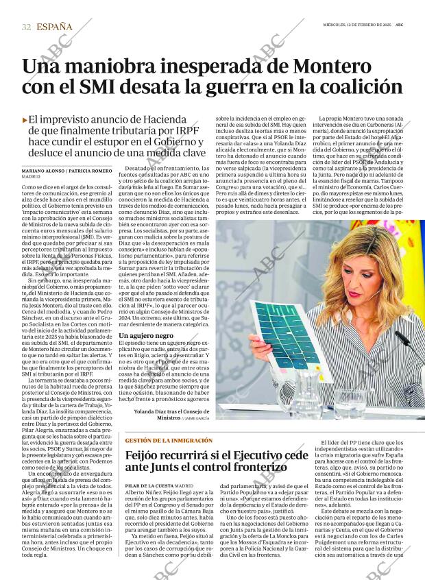 ABC CORDOBA 12-02-2025 página 32