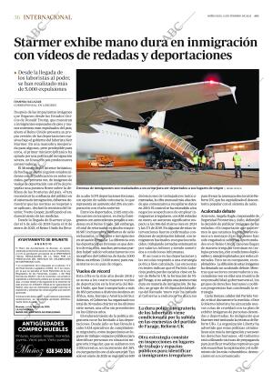 ABC CORDOBA 12-02-2025 página 36