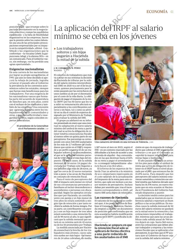 ABC CORDOBA 12-02-2025 página 41