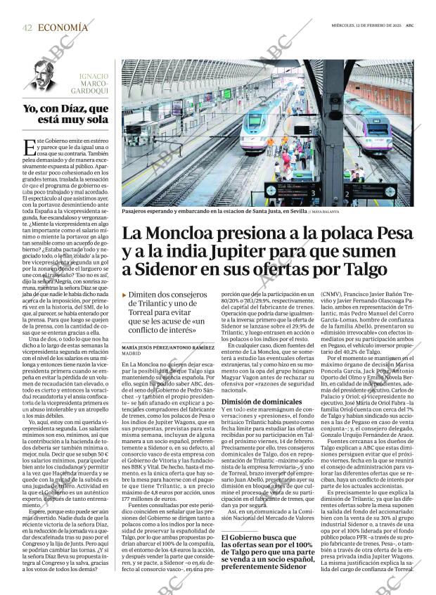 ABC CORDOBA 12-02-2025 página 42