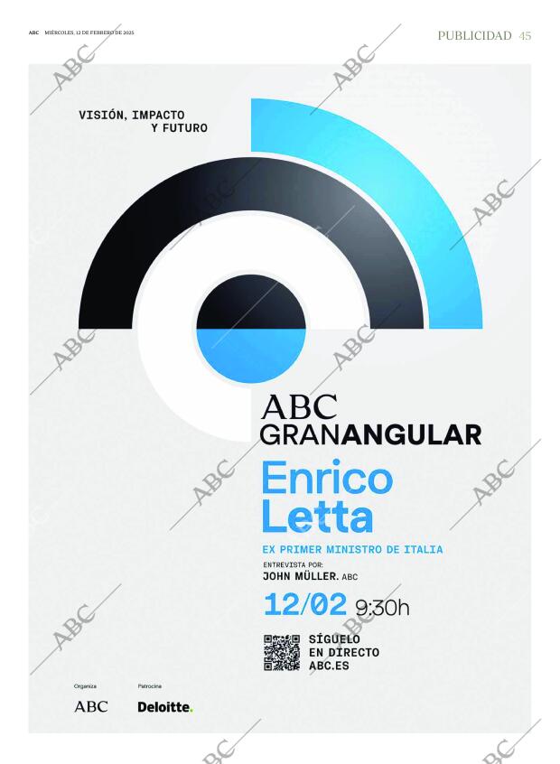 ABC CORDOBA 12-02-2025 página 45