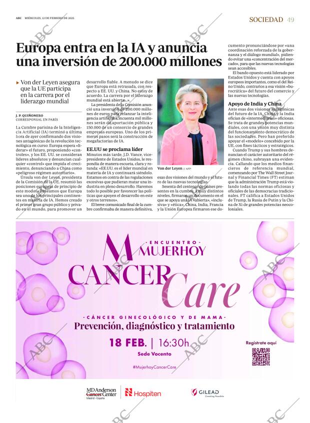 ABC CORDOBA 12-02-2025 página 49