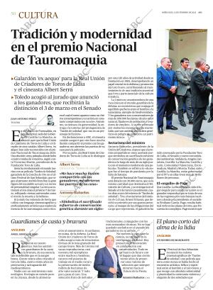 ABC CORDOBA 12-02-2025 página 50