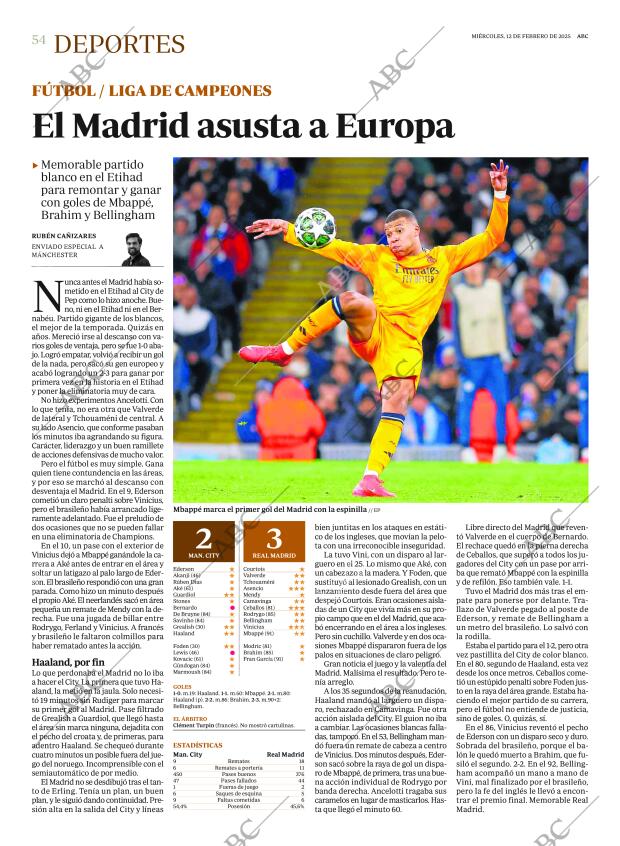 ABC CORDOBA 12-02-2025 página 54