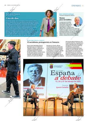 ABC SEVILLA 14-02-2025 página 11