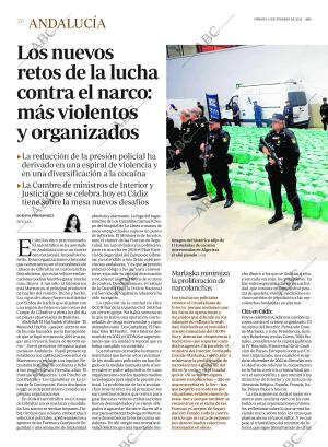 ABC SEVILLA 14-02-2025 página 26