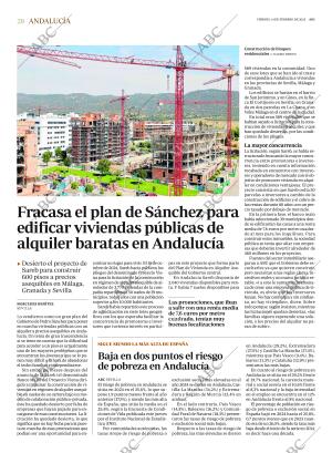 ABC SEVILLA 14-02-2025 página 28