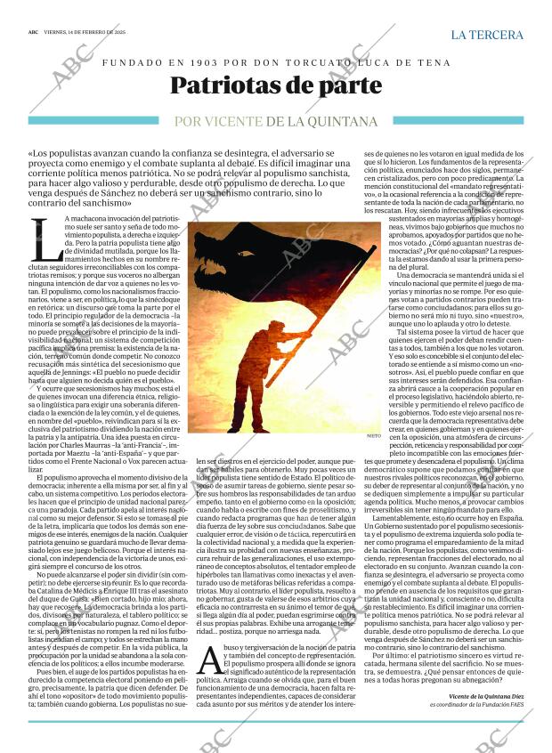 ABC SEVILLA 14-02-2025 página 3