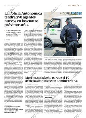 ABC SEVILLA 14-02-2025 página 31