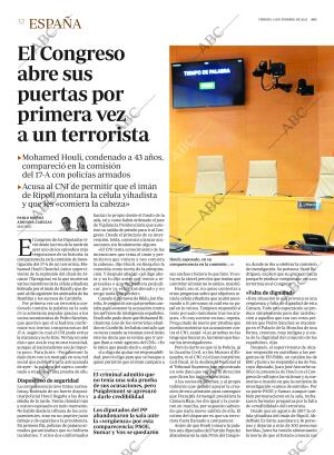 ABC SEVILLA 14-02-2025 página 32