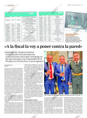 ABC SEVILLA 14-02-2025 página 36