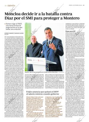 ABC SEVILLA 14-02-2025 página 38