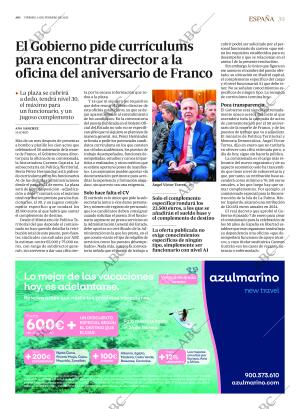 ABC SEVILLA 14-02-2025 página 39