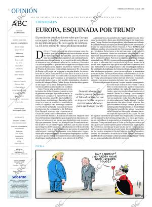 ABC SEVILLA 14-02-2025 página 4