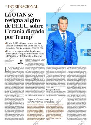 ABC SEVILLA 14-02-2025 página 40