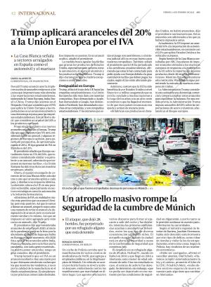 ABC SEVILLA 14-02-2025 página 42