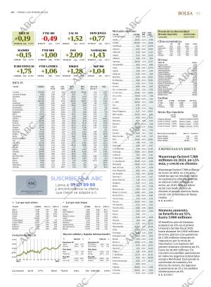 ABC SEVILLA 14-02-2025 página 49