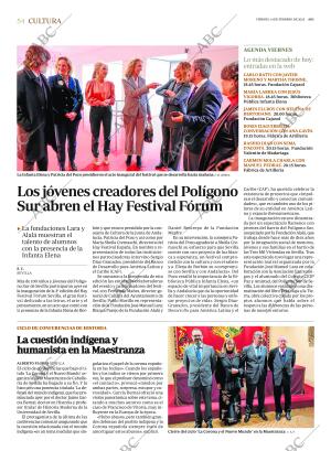 ABC SEVILLA 14-02-2025 página 54